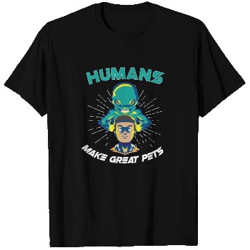 Discover Alien Extraterrestrial Area 51 UFO Space Geek Gift T Shirts