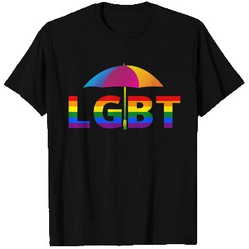 Discover LGBT COMMUNITY GAIS T Shirts