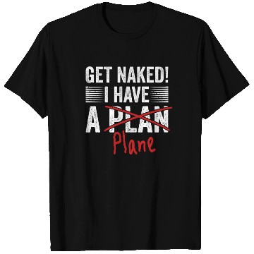 Discover Airline Pilot Aviation Pun For a Corporate Pilot T Shirts