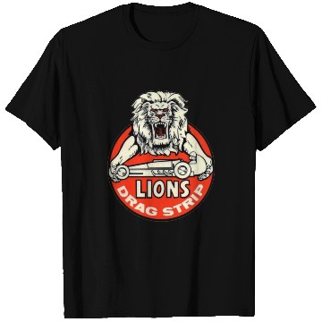 Discover Lios Drg T Shirts