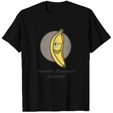 Discover Howdy Partner T Shirts