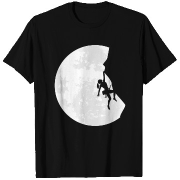 Discover Hiking Mountains Alps T Shirts