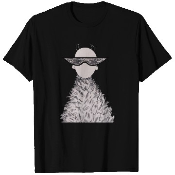 Discover Cute stylish devil. T Shirts