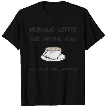 Discover coffee meme T Shirts