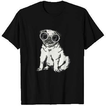 Discover cool dog T Shirts