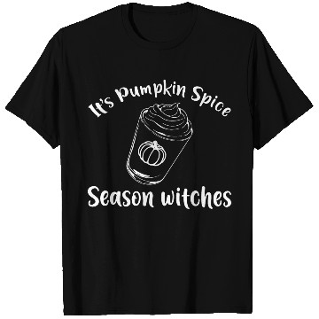 Discover Pumpkin Spice Thanksgiving T Shirts