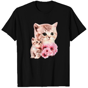 Discover i know where you sleep T Shirts