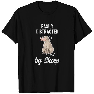 Discover Cute Lamb Saying - Farmer & Sheep T Shirts