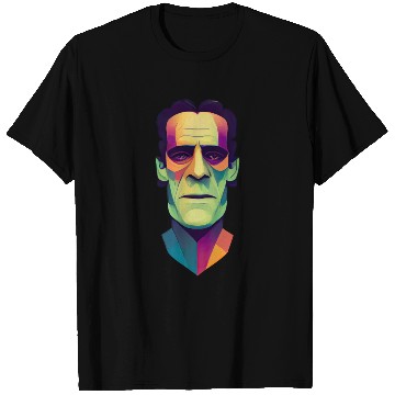 Discover Halloween T Shirts