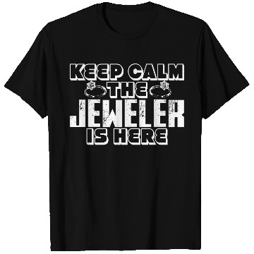Discover Jewellery Joke Jeweler Jewelry Diamond Gemstone T Shirts