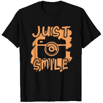 Discover Photography Photographer Camera T Shirts