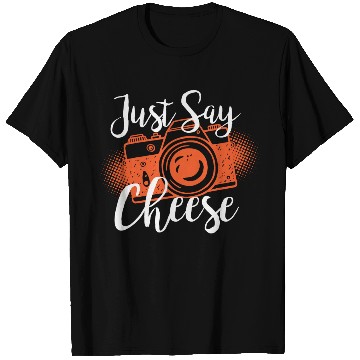 Discover Photography Photographer Camera T Shirts