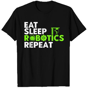 Discover Engineer Teacher Robot Robot Engineer Gift T Shirts