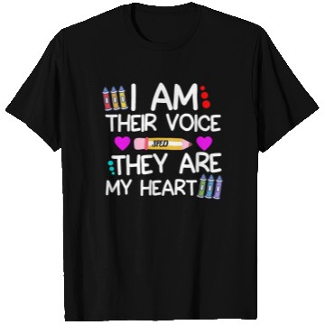 Discover Special Education Teacher T Shirts