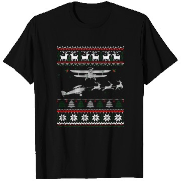 Discover Best Christmas Thanksgiving Gift Pilots Aviation T Shirts