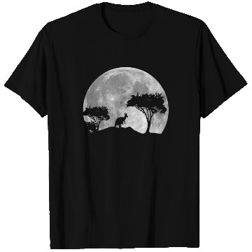 Discover Great Kangaroo By Night T Shirts