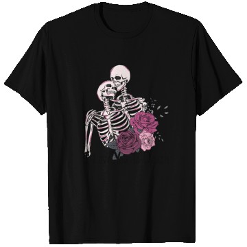 Discover I Love You To Death T Shirts