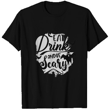 Discover HALLOWEEN T Shirts