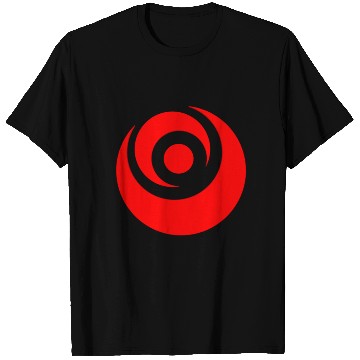 Discover Dark moon side design smarty fashion show. T Shirts