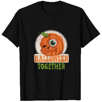 Discover Pumpkin Zombie T Shirts