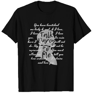 Discover Jane Austen T Shirts English Teacher Gifts Librarian