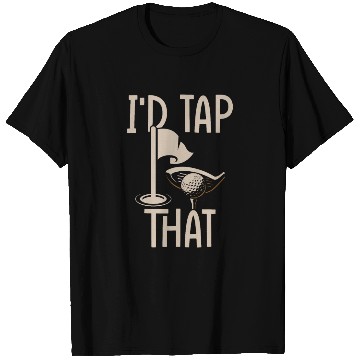 Discover Funny Goofy Mini Golf Quotes Putt Putt Legend T Shirts