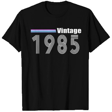 Discover 1985 T Shirts
