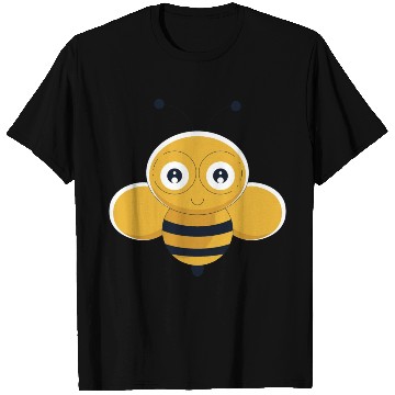 Discover Bee T Shirts