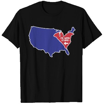 Discover South Carolina for patriotic South Carolinians T Shirts