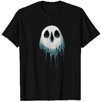 Discover Ghost Classic T Shirts