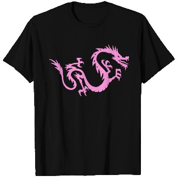 Discover Dragon T Shirts