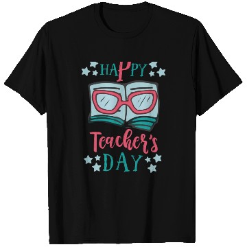 Discover Educational Teacher T Shirts