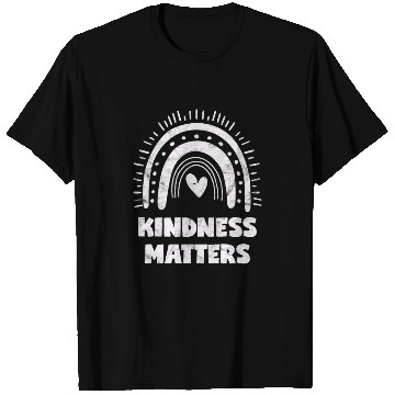 Discover Kindness Matters Orange Unity Day Anti Bullying Pr T Shirts