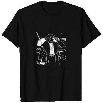 Discover The first italian american Christopher columbus T Shirts