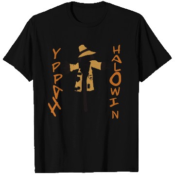 Discover Happy Halloween T Shirts