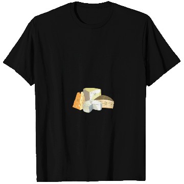 Discover Super Cheesy Birthday Party Natal Day Cheese T Shirts