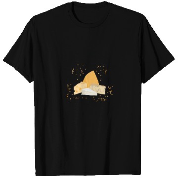 Discover Super Cheesy Birthday Party Natal Day Cheese T Shirts