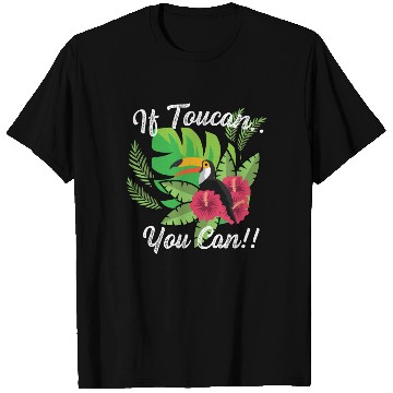 Discover You Can Courageous Person Gift T Shirts