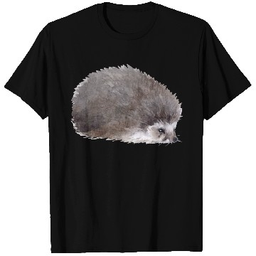 Discover Sweet hedgehog T Shirts