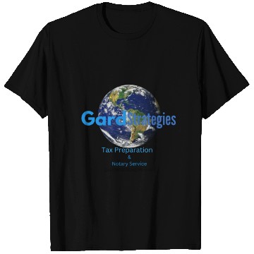 Discover Gard Strategies 2 Novelty T Shirts