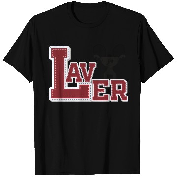 Discover Laver champion cup London 2022 design T Shirts