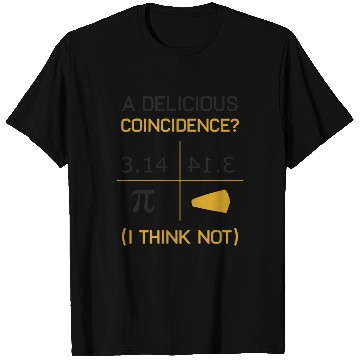 Discover Pi Day T Shirts