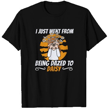 Discover Daisy Gardening Gardening Daisy T Shirts