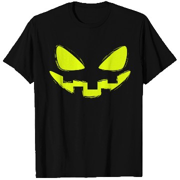 Discover Pumpkin Halloween T Shirts