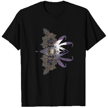 Discover Purple Weed T Shirts