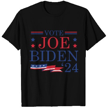 Discover Vote Joe Biden 24 T Shirts