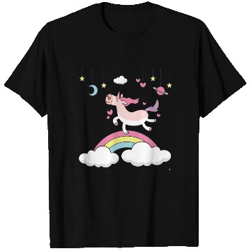 Discover I love Unicorn T Shirts