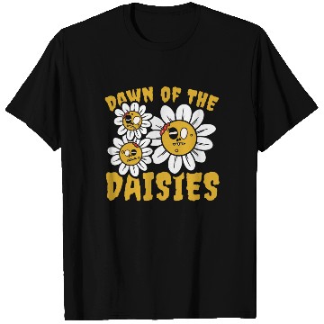 Discover Daisy Gardening Gardening Daisy T Shirts