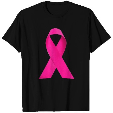 Discover Breast Cancer Awareness Ribbon T Shirts
