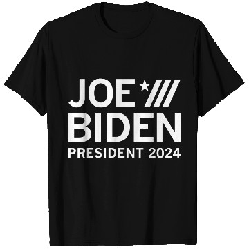 Discover Joe Biden President 2024 T Shirts
